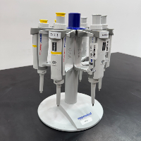 Eppendorf Single Channel Pipets: Quantity: 6 image 0